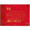 The Star Wars Archives