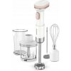 Tyčový mixér Sencor SHB 9130WH 180W biely