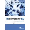 In Company 3.0 Elementary Level Class Audio CD