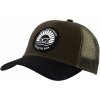 Korda Šiltovka Dawn Trucker Cap Black