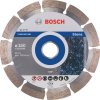 Bosch Diamantový kotúč 150 mm, Standard for Stone 2608602599
