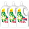 Ariel Mountain Spring tekutý prací prostriedok 3x4,5L - 300 praní Ariel