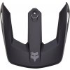 Náhradný šilt FOX Proframe Visor - black M