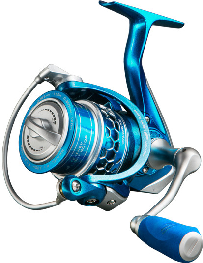 Favorite Blue Bird Reel 1000 od 84,68 € - Heureka.sk