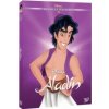 Aladin S.E. DVD