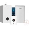 Bosch Condens GC2300iW 24 P + W 120-5 + CT 200