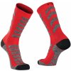 Northwave Husky Ceramic High-Socks Červená