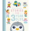 Five-Minute Stories for 3 Year Olds