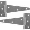 Záves dverový T-LINK 150 mm, vratový, Zn, bal. 2 ks
