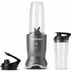 Stolný mixér NutriBullet Ultra NB1206DGCC 1200 W sivý
