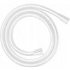 SPRCHOVÁ HADICA 125 CM BIELA HANSGROHE ISIFLEX