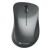 Canyon MW-11, Wireless optická myš Pixart 3065, USB, 1200 dpi, 3 tlač, čierna (CNE-CMSW11B)