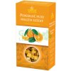 Grešík Pomaranč plod mrazom sušený 40 g