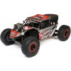 Losi Super Rock Rey V2 1:6 4WD RTR sivá (LOS05016V2T2)