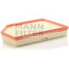 Vzduchový filter MANN FILTER C 35 177
