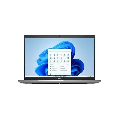 Notebook Dell Latitude 15 (5540) (X3TG7) sivý