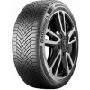 Celoročná pneumatika Continental AllSeasonContact 2 225/40R18 92 W s priľnavosťou na snehu (3PMSF), ochranný lem ráfika, zosilnená (XL)