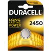 Duracell Lithium DL2450 1ks 5000394030428