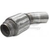 Pružný diel výfuku HJS 83 00 8355