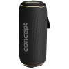 CONCEPT Bezdrôtový reproduktor SoundJoy BR5530 Black