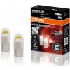 Osram W5W 12V 1W W2.1x9.5d LED Night Breaker 2ks