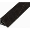 Kronospan Tesniaca lišta KRONOSPAN Nero Bronzo / K698 PN 4200 mm