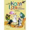 Koza Líza a její kamarádi - Alena Peisertová