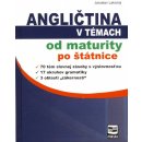 Angličtina v témach