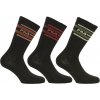Fila 3 PACK - pánske ponožky F5404-200 43-46