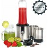Mixér a mlynček ADE s príslušenstvom 2v1