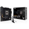 ASUS MB Sc AM5 TUF GAMING B650M-PLUS WIFI, AMD B650, 4xDDR5, 1xDP, 1xHDMI, WI-FI, mATX 90MB1BF0-M0EAY0 Asus