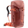 Deuter Guide 34+8l oranžový