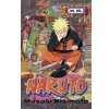 Naruto 35 Nová dvojka - Kišimoto Masaši