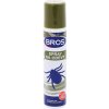 Bros spray na odevy odpudzuje a zabíja kliešte 90 ml