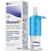 Eneo OccuniX očné gélové kvapky 10 ml