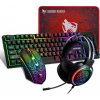 Extralink Gaming Set TF400