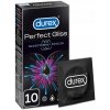 Kondómy Durex Perfect Gliss 10 ks