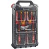 Milwaukee PACKOUT SLIM Organizér Sada pre elektrikárov VDE 4932493599