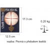 Prorok. Zahrada Prorokova - Chalíl Džibrán