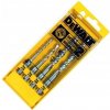 Vrtáky do betónu SDS+ 4ks 5-10mm DT9700 Dewalt