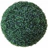 Strend Pro Guľa Buxus E052A 390 mm