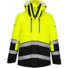 Portwest EV401 EV4 Hi-Vis Expedition Reflexná zimná bunda žltá/čierna L