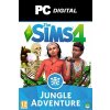 The Sims 4: Dobrodružstvo v džungli (PC) DIGITAL