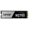 Lexar® 2TB NQ790 M.2 NVMe PCIE up to 7000MB/s Read and 6000 MB/s write (LNQ790X002T-RNNNG)