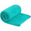 Sea To Summit Tek Towel M Rýchloschnúci uterák 50 x 100 cm