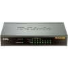 Switch D-Link DES-1008P (DES-1008PA)