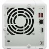 QNAP TS-364-8G, NAS Server 3xHDD/SSD 8GB