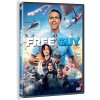 Free Guy: DVD