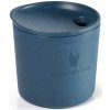 Hrnček Light my fire MYCUP´N LID SHORT Modrá