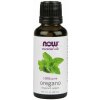 NOW Essential Oil, Oregano oil (éterický oregánový olej), 30 ml